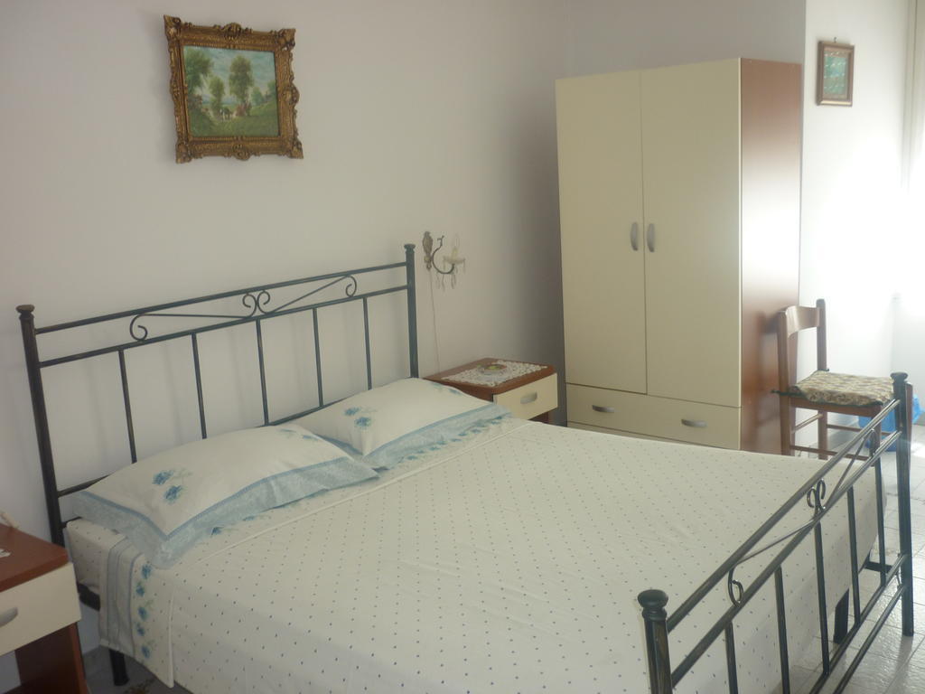 Albergo Vittoria Taviano  Oda fotoğraf