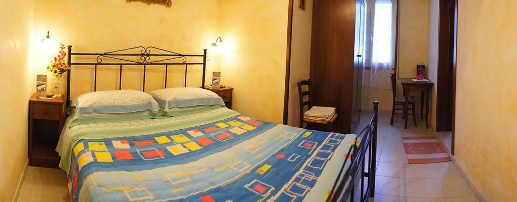 Albergo Vittoria Taviano  Dış mekan fotoğraf