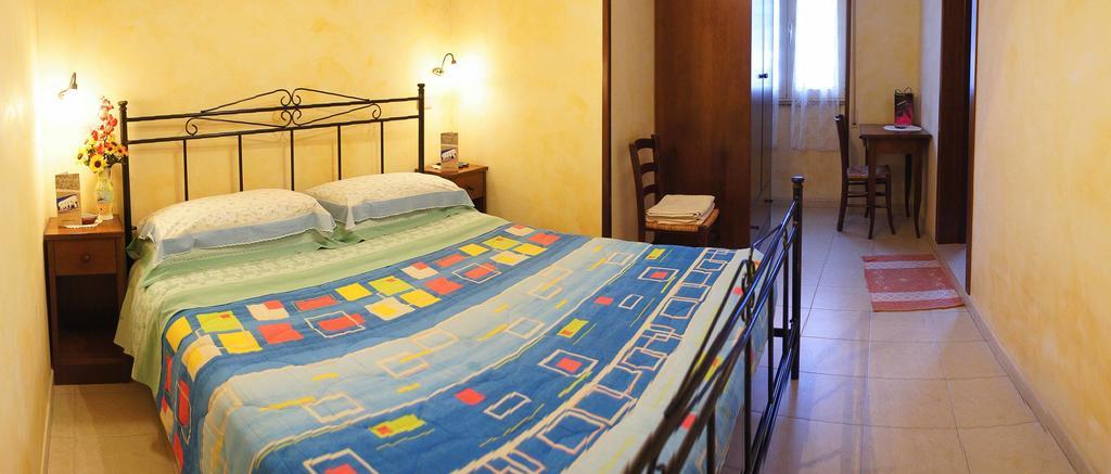 Albergo Vittoria Taviano  Dış mekan fotoğraf