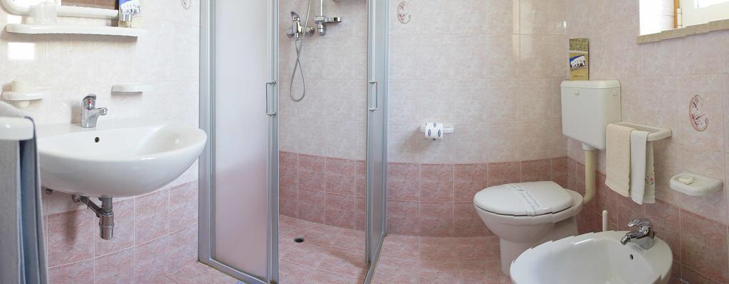 Albergo Vittoria Taviano  Dış mekan fotoğraf