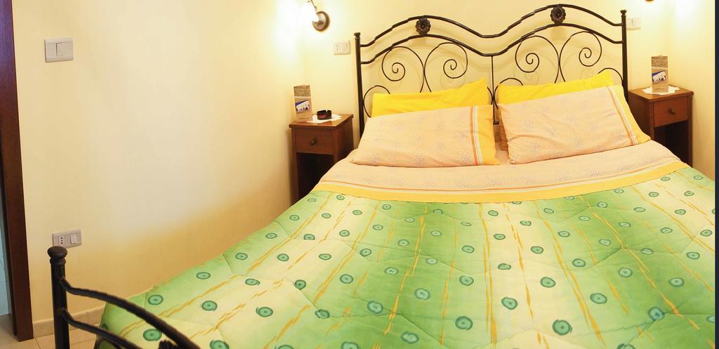 Albergo Vittoria Taviano  Dış mekan fotoğraf