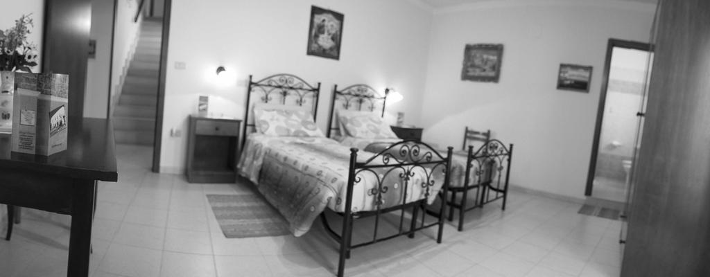 Albergo Vittoria Taviano  Dış mekan fotoğraf