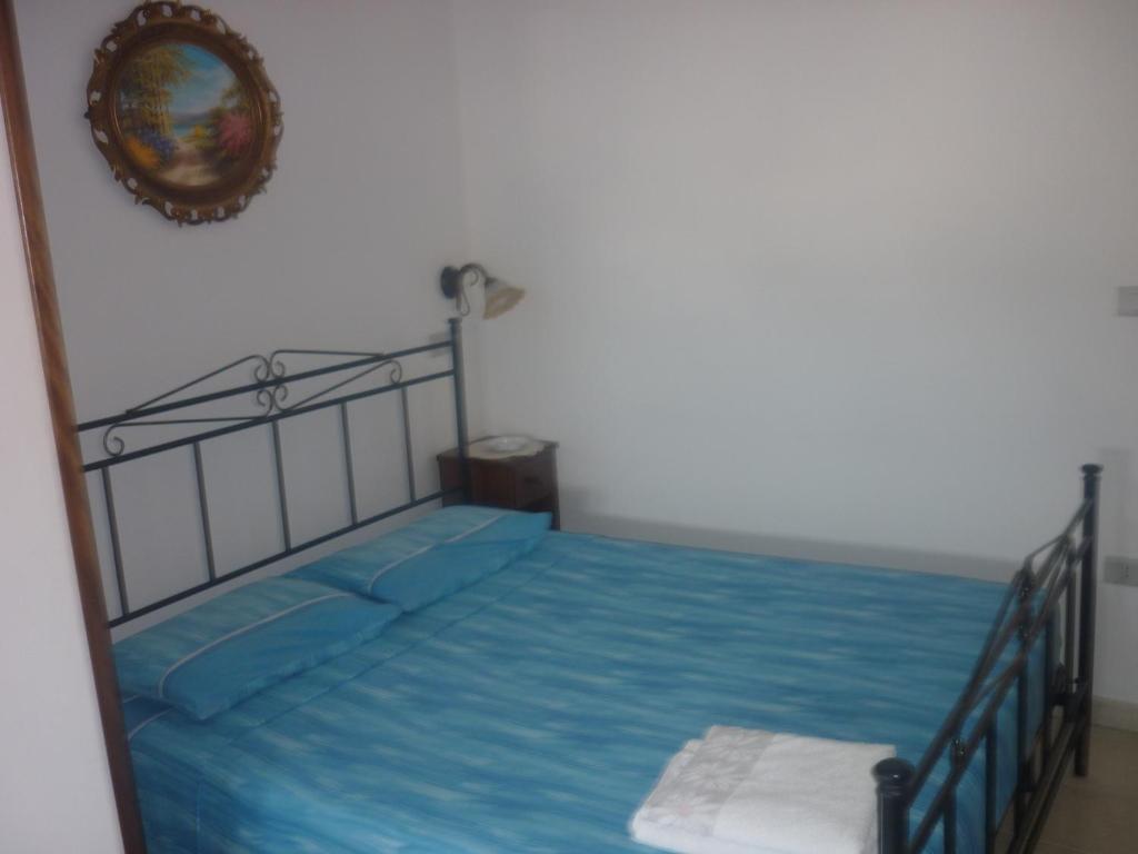 Albergo Vittoria Taviano  Oda fotoğraf