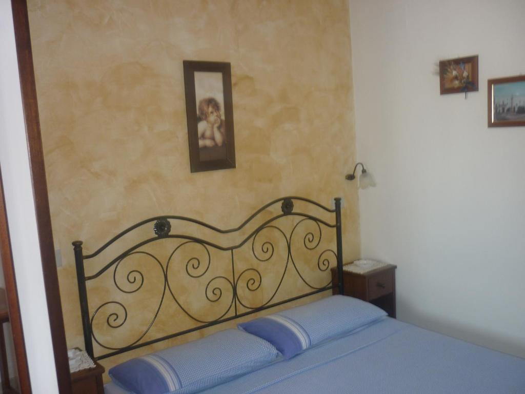 Albergo Vittoria Taviano  Oda fotoğraf