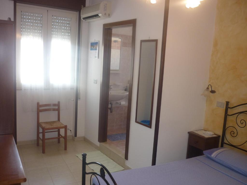 Albergo Vittoria Taviano  Oda fotoğraf